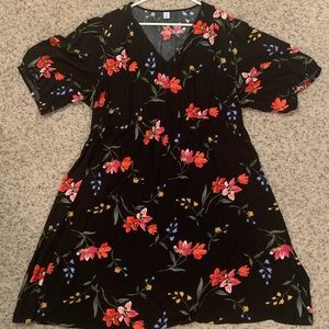 Maternity dress, size XXL
